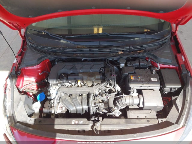 KIA RIO 5-DOOR S - 10