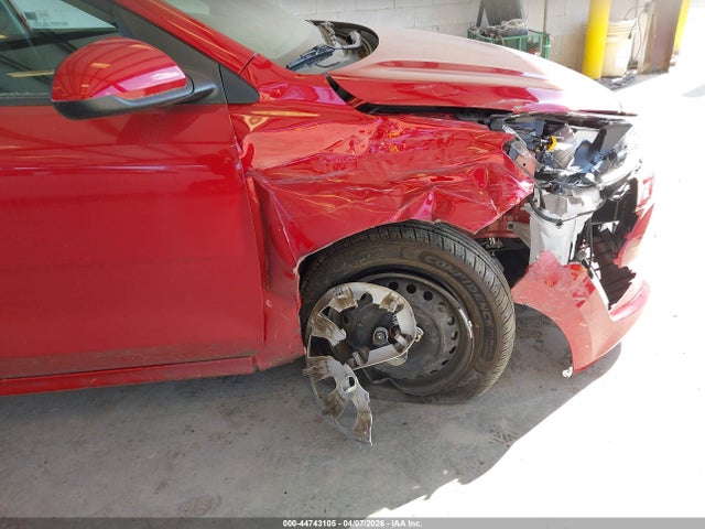 KIA RIO 5-DOOR S - 6