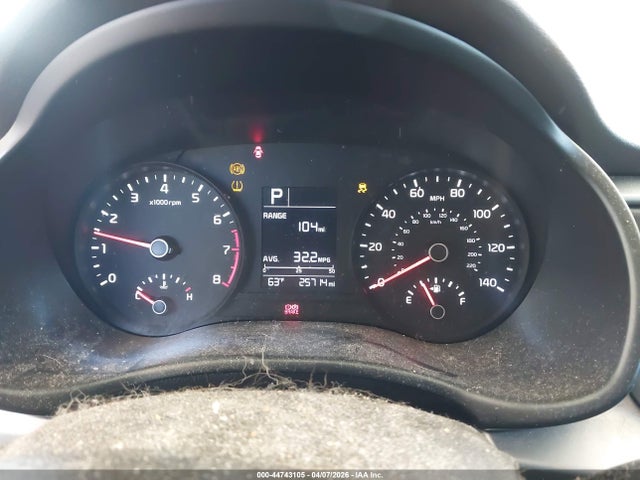 KIA RIO 5-DOOR S - 7