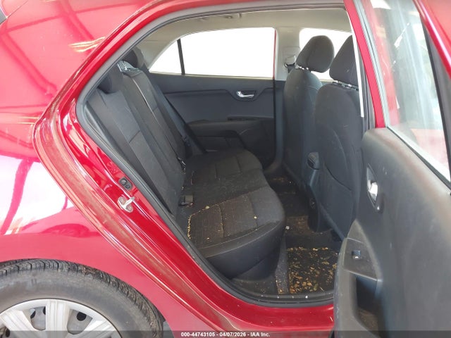 KIA RIO 5-DOOR S - 8