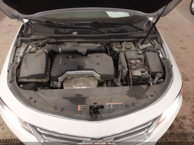 CHEVROLET IMPALA 1LT - 10