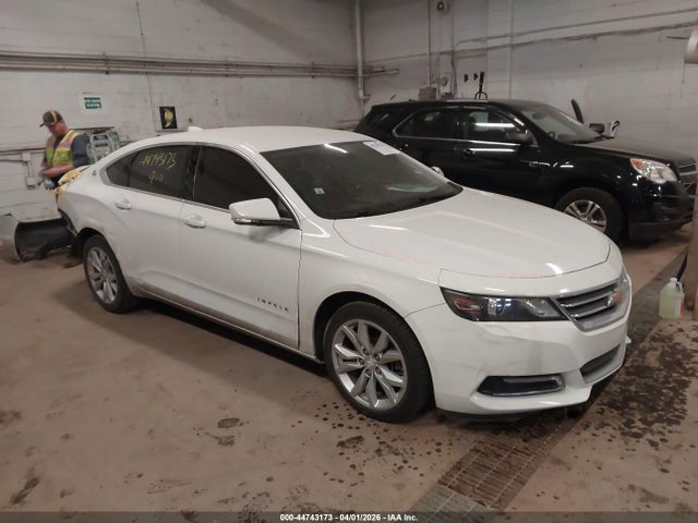 CHEVROLET IMPALA 1LT - 1