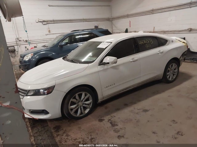 CHEVROLET IMPALA 1LT - 2