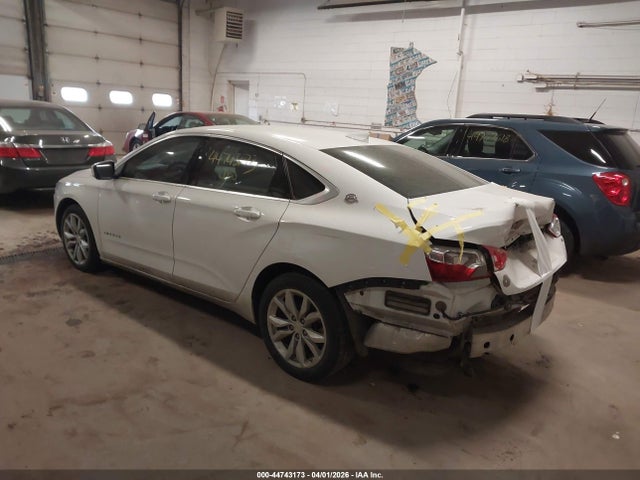 CHEVROLET IMPALA 1LT - 3