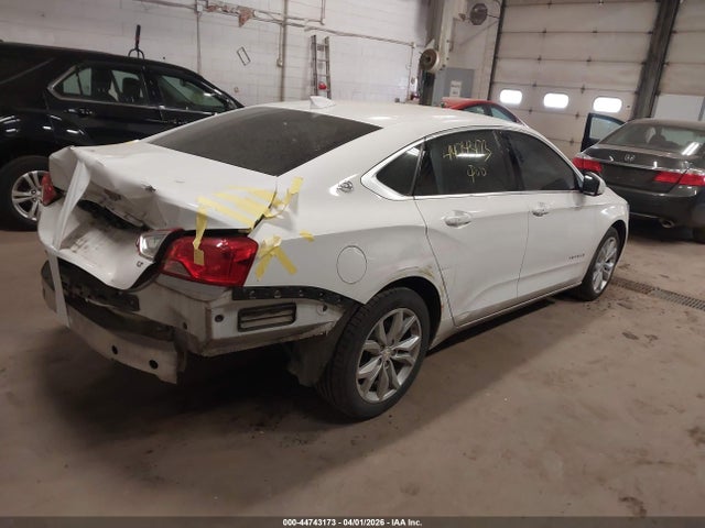 CHEVROLET IMPALA 1LT - 4