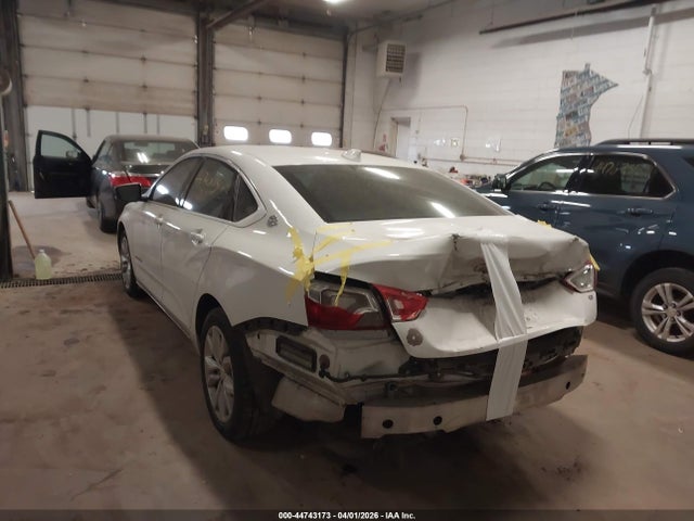 CHEVROLET IMPALA 1LT - 6