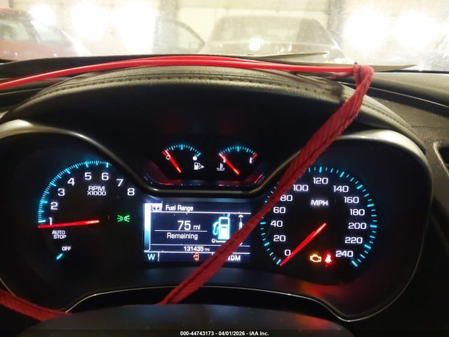 CHEVROLET IMPALA 1LT - 7