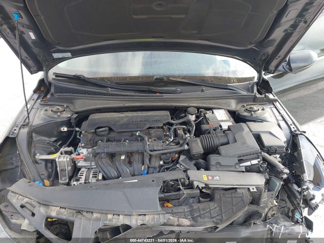 HYUNDAI ELANTRA SEL - 10