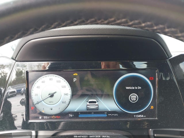 HYUNDAI ELANTRA SEL - 7