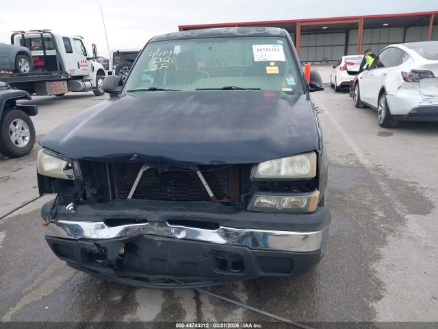 CHEVROLET SILVERADO 1500 - 6