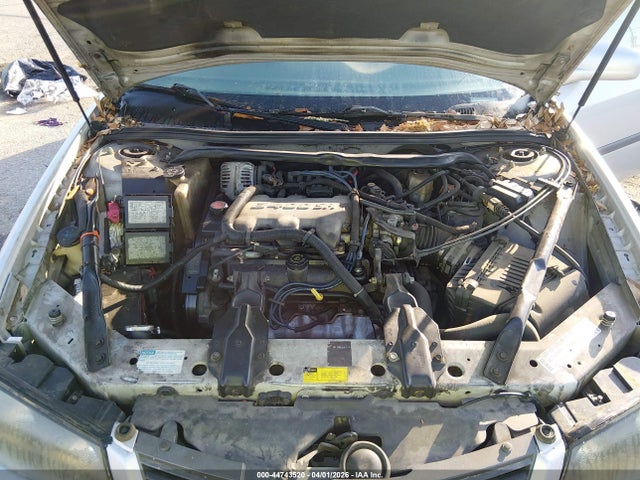 CHEVROLET IMPALA - 10