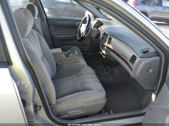 CHEVROLET IMPALA - 5