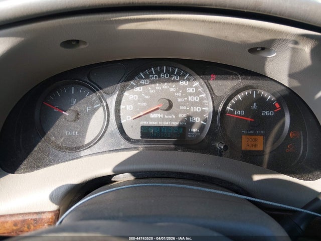 CHEVROLET IMPALA - 7