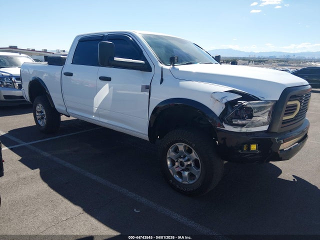 DODGE RAM 2500 SLT/POWER WAGON - 1