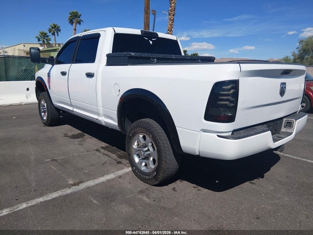 DODGE RAM 2500 SLT/POWER WAGON - 3
