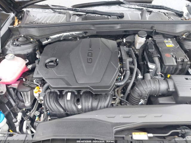 HYUNDAI SONATA SEL CONVENIENCE - 10