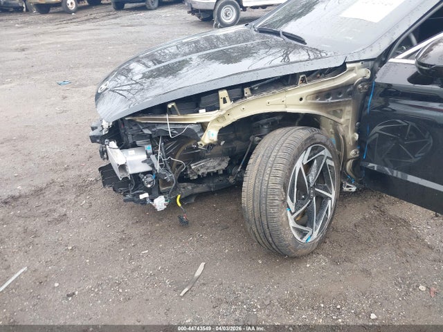 HYUNDAI SONATA SEL CONVENIENCE - 6