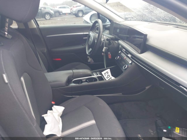 HYUNDAI SONATA SEL CONVENIENCE - 5