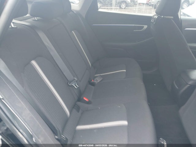 HYUNDAI SONATA SEL CONVENIENCE - 8