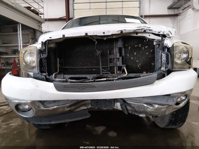 DODGE RAM 1500 SLT/TRX4 OFF ROAD/SPORT - 6