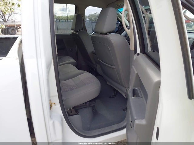 DODGE RAM 1500 SLT/TRX4 OFF ROAD/SPORT - 8