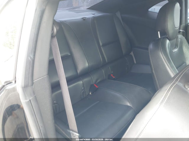 CHEVROLET CAMARO 2LT - 8