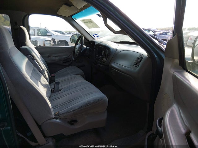 FORD F-150 STANDARD/XL/XLT - 5
