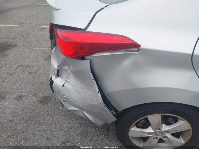 HYUNDAI ELANTRA GLS (ULSAN PLANT) - 6