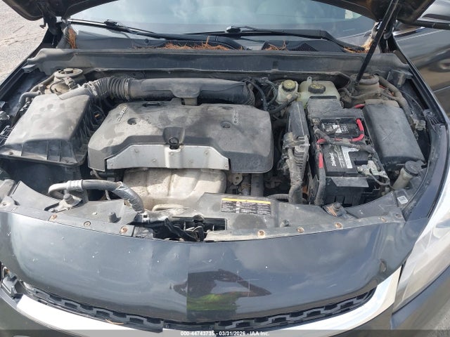 CHEVROLET MALIBU 2LT - 10