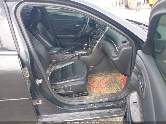 CHEVROLET MALIBU 2LT - 5