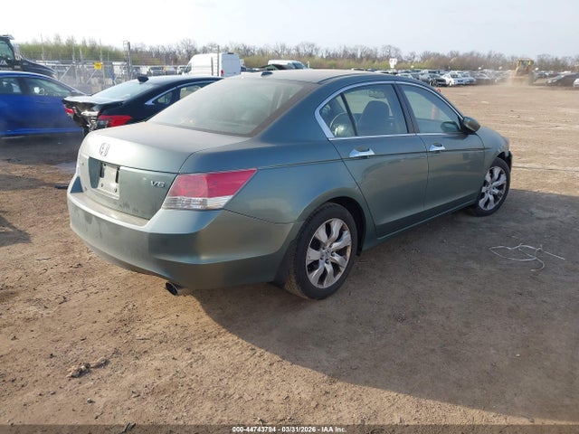 HONDA ACCORD - 4