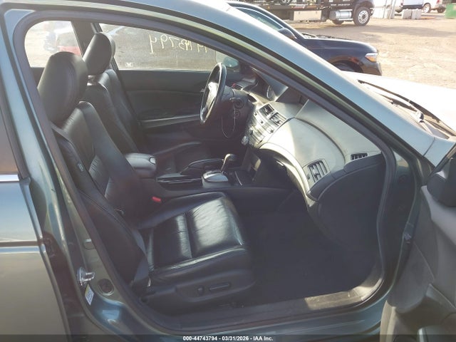 HONDA ACCORD - 5