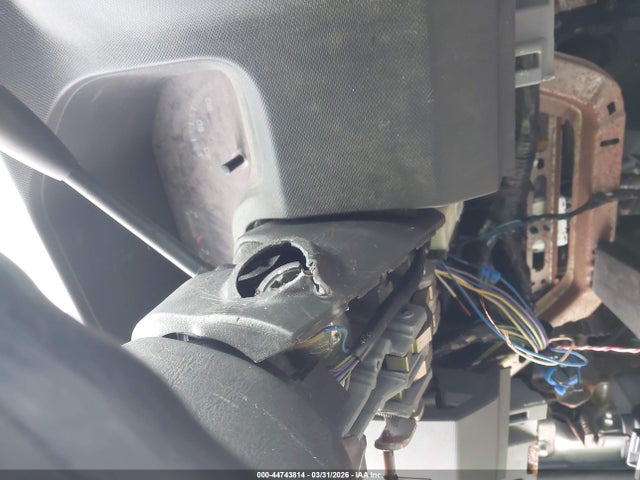 2017 FORD E-350 CUTAWAY 11