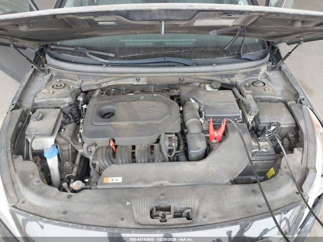 HYUNDAI SONATA LIMITED - 10