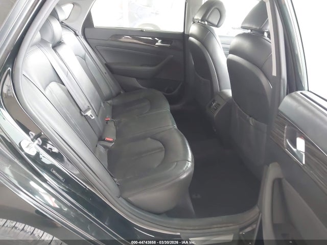 HYUNDAI SONATA LIMITED - 8