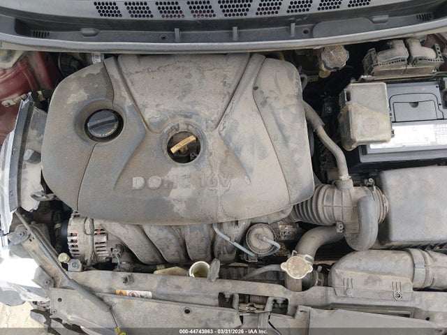 HYUNDAI ELANTRA SE - 10