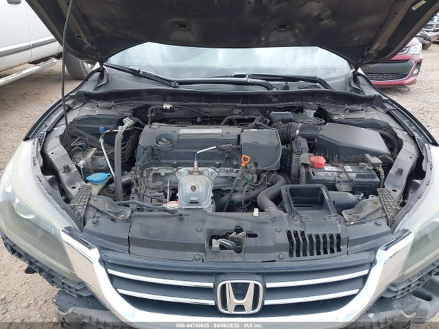 صورة 10 لـ 2015 Honda ACCORD LX