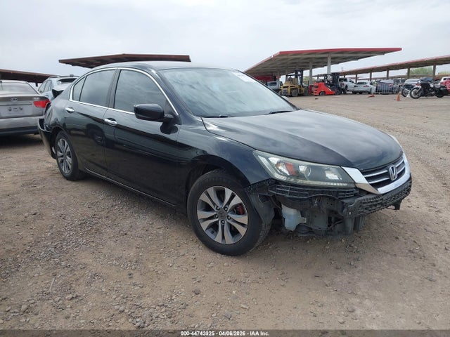 صورة 1 لـ 2015 Honda ACCORD LX