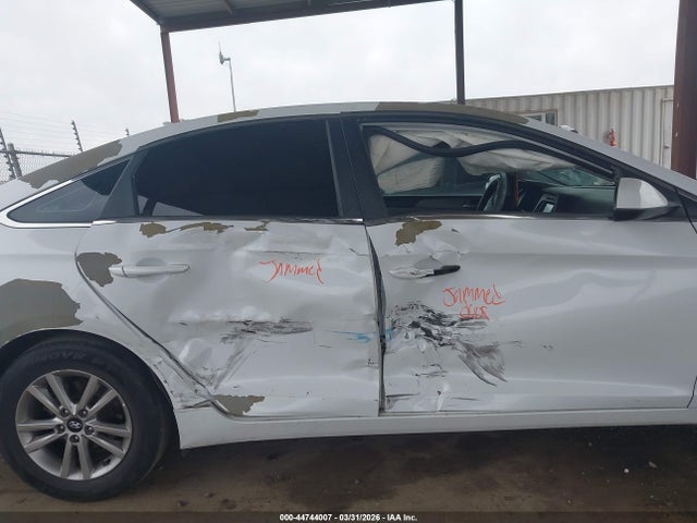 HYUNDAI SONATA SE - 6