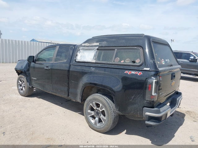 CHEVROLET COLORADO - 3
