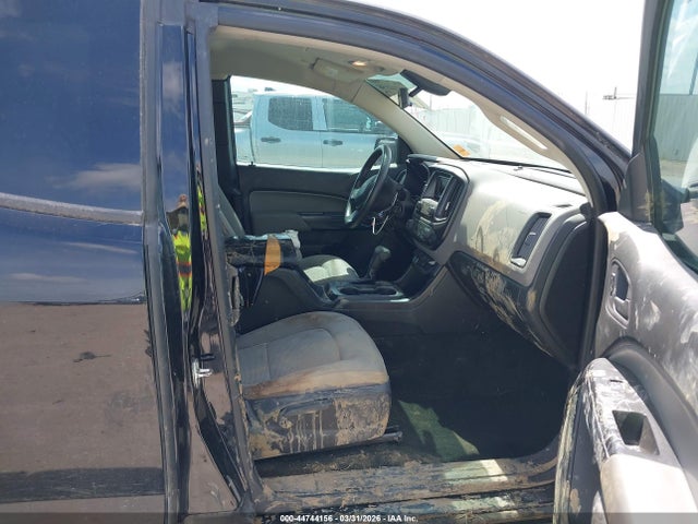 CHEVROLET COLORADO - 5