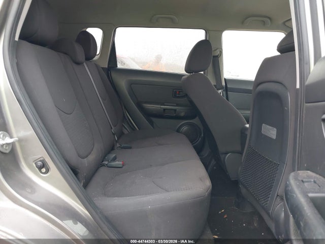 صورة 8 لـ 2013 KIA SOUL