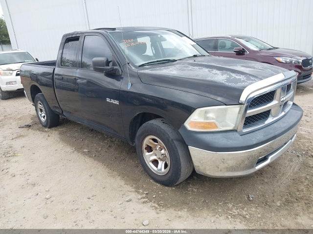 DODGE RAM 1500 ST - 1