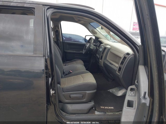 DODGE RAM 1500 ST - 5