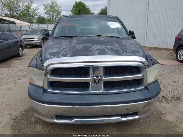 DODGE RAM 1500 ST - 6