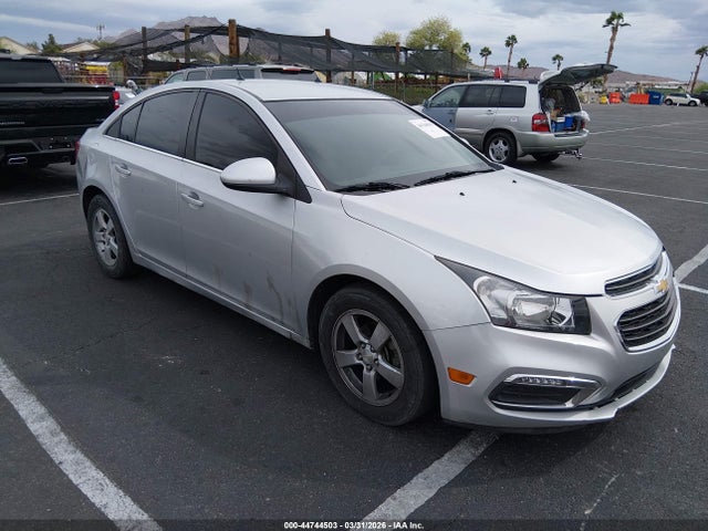 CHEVROLET CRUZE LIMITED 1LT AUTO - 1