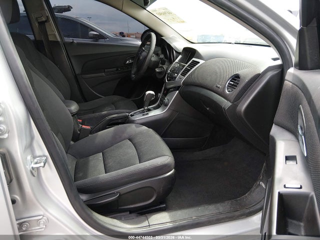 CHEVROLET CRUZE LIMITED 1LT AUTO - 5