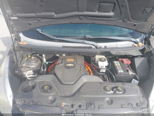 CHEVROLET SPARK - 10