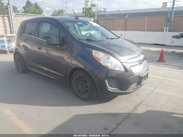 CHEVROLET SPARK - 1
