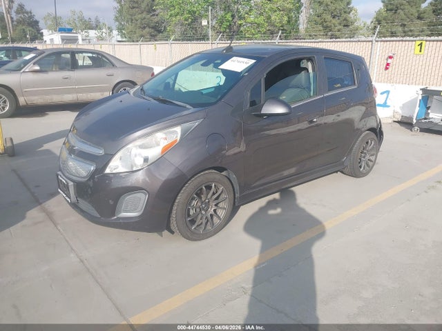 CHEVROLET SPARK - 2